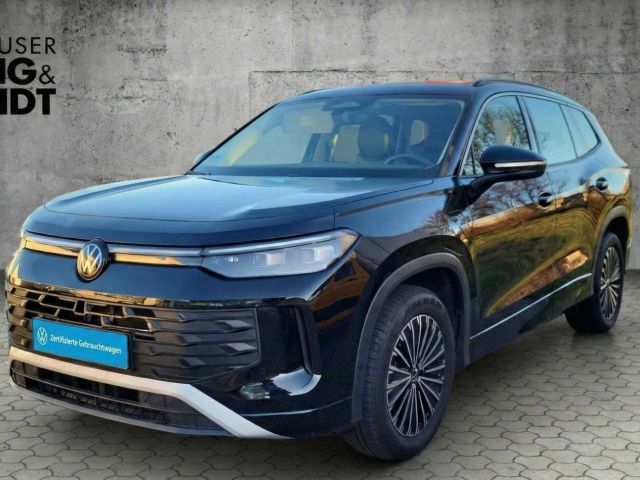 Tayron 1.5TSI eHybrid Life AHK Kamera Navi