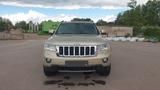 Jeep Grand Cherokee Overland 3.0 CRD, TÜV neu.. - gebrauchte Jeep Grand Cherokee aus dem Jahr 2011