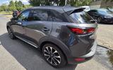 Mazda CX-3 2.0 SKYACTIV-G 150 Sports-Line AWD AT S... - Mazda Gebrauchtwagen in Wuppertal