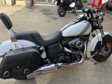 Harley-Davidson Fat Bob - HARLEY-DAVIDSON FAT BOB