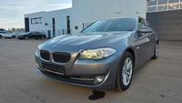 BMW 525 5 Limousine525 d,2Hand,Xen,Memory,HeadUp,3.0