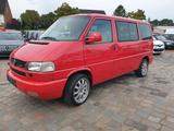 Volkswagen T4 Multivan 2.5 *Klima*7Sitzer*AHK* - Volkswagen T4 Multivan in Hamburg