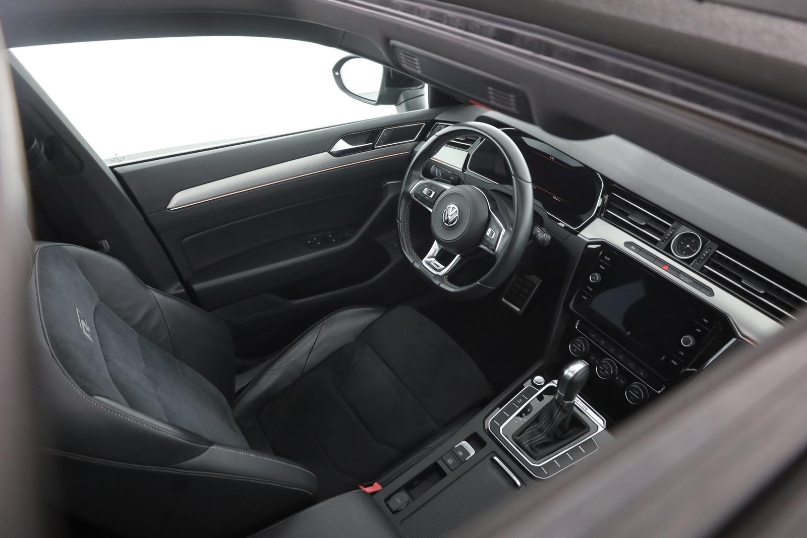 Volkswagen Arteon 2.0 TDI DSG R-Line 4M LED Navi Panorama