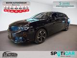 Opel Astra Sports Tourer GS 1.2 Turbo S/S 6G *AHK* - Opel Astra mit Benzin-Antrieb: Kombi, 1.6