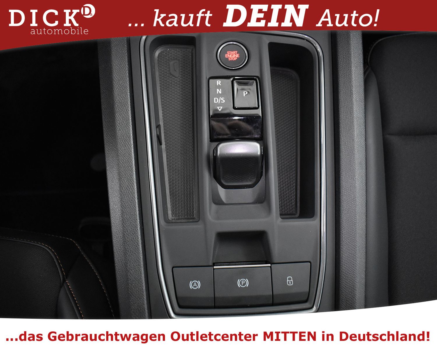 CUPRA Leon ST 2.0d DSG VIRTU+MATRIX+KAM+AHK+ACC+SHZ+18 - Image 24