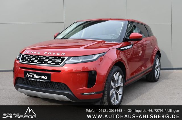 Land Rover RANGE ROVER EVOQUE HSE/ VIRTUEL/RFK/STAND./ACC/L