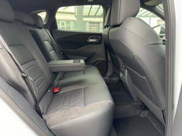 Nissan Qashqai N-DESIGN 1.5e-POWER 205PS AUTOMATIKNAVI