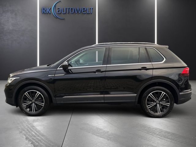 Tiguan Life 1.5 TSI Navi 360 Kamera ACC CarPlay