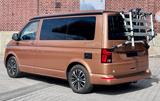 Volkswagen T6.1 California Ocean 4Motion  - VW T6 California in Augsburg