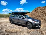 Volvo XC70 D5 AWD Scandic Ocean  - Volvo XC70 aus 2011