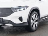 Mercedes-Benz EQB 300 4M+PROGRESSIVE+AHK+360°KAMERA+DISTRONIC - Mercedes-Benz EQB Jahreswagen