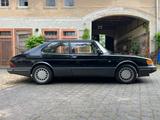 Saab 900 Turbo T16 Aero SSD schwarz - Saab aus 1990