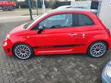 Fiat 500 Abarth 595 - Fiat 500 mit Benzin-Antrieb: Kleinwagen