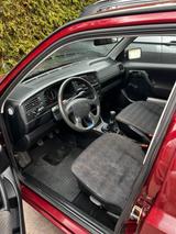 Andere Auto Volkswagen - Andere aus 1993