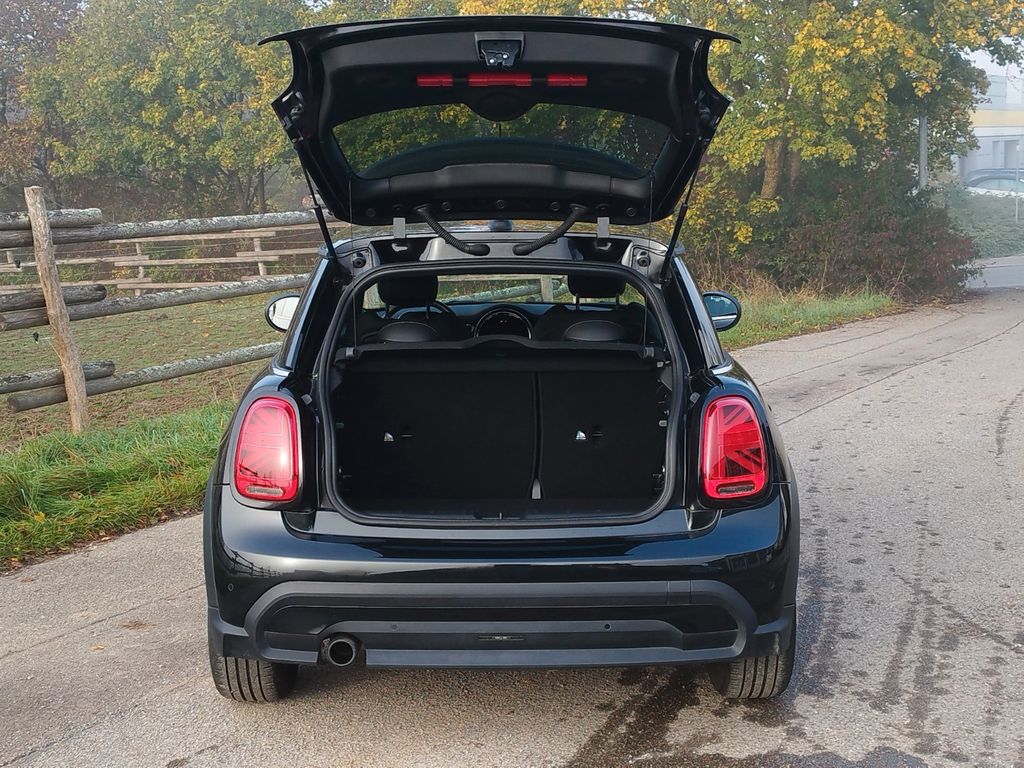 MINI Cooper 2023