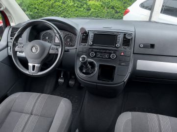 Volkswagen T5 Multivan - 8