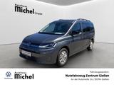 Volkswagen Caddy Maxi Life 1.5 TSI DSG LED Navi Parkassist 