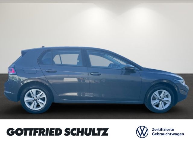 Volkswagen Golf LIFE eTSI DSG HEAD-UP AHK CARPLAY SITZHEIZU foto 4