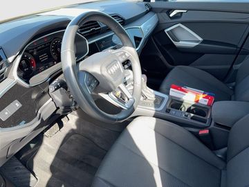 Audi Q3 - 8