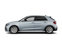 Audi A1 - Vorschau Bild 6