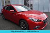 Mazda 3 Lim. Nakama Navi/Tempomat/Xenon/Kamera - Mazda 3 in Kassel
