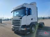 Scania 10x R 410 A4x2 Xenon,Vollluftfed - Scania Hamburg