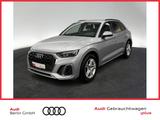 Audi Q5 S line 35 TDI S tr. AHK LED NAVI PDC VIRTUAL - Audi Q5 35 TDi Gebrauchtwagen