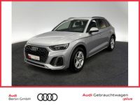 Audi Q5 - Vorschau Bild 1
