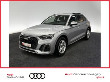 Audi Q5 - 1