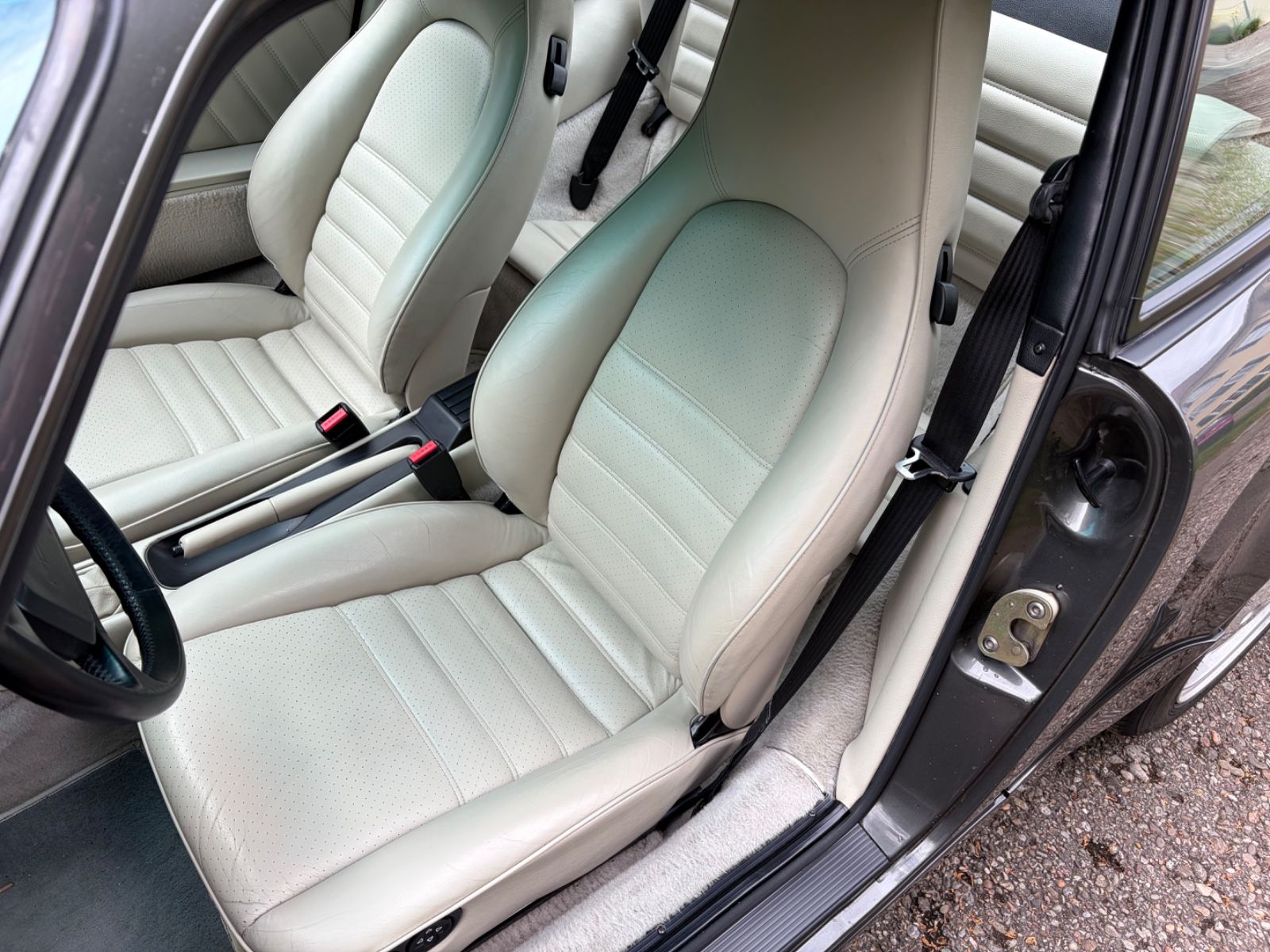PORSCHE 964 15