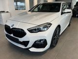 BMW 218 Gran Coupé M-Sport - BMW 218 Gran Coupé aus 2023: Coup