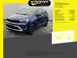 Opel Crossland Business Elegance 1.5 - Opel Crossland (X) mit Diesel-Antrieb: Automatik
