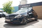 Mercedes-Benz A 250 Sport*Pano*Totwinkel*Memory* - gebrauchte Mercedes-Benz A 250 aus dem Jahr 2017