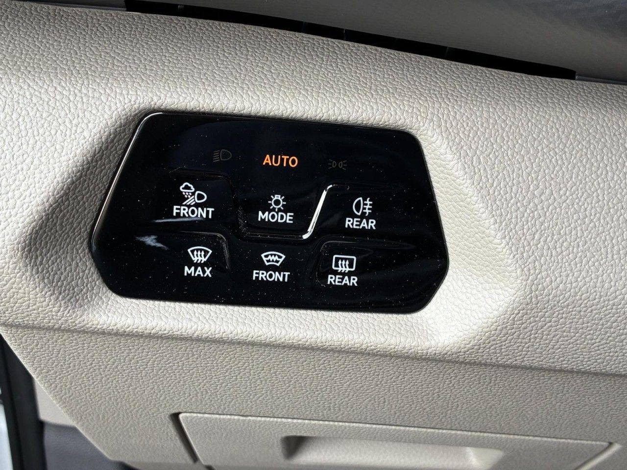 Volkswagen T7 Multivan - Bild 12