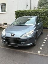 Peugeot 307 Grand Filou Cool HDI 110 - Peugeot 307: Grand Filou Cool