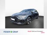 Audi S3 Sportback Akrapovic/SHZ/PDC/CarPlay/SONOS/19 - Audi S3 in Nürnberg