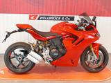 Ducati SuperSport 950S - DUCATI SUPERSPORT 950