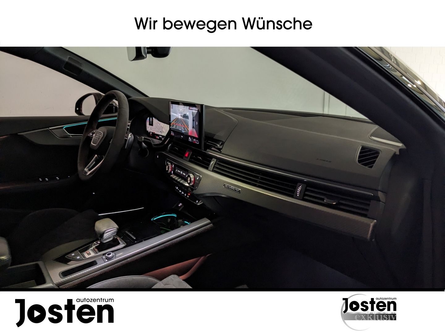 Audi RS5 Competition 2.9 TFSI qu. 290 kmh RS-AGA Pano foto 16