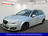 Seat Exeo Kombi 2.0 D AAC AHK PDC SHZ Navi - Seat Exeo mit Diesel-Antrieb: 2.0
