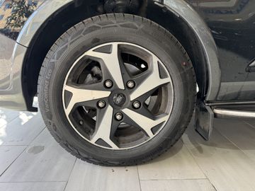 Ford Tourneo Custom Active L1 Bi-Xenon  AHK