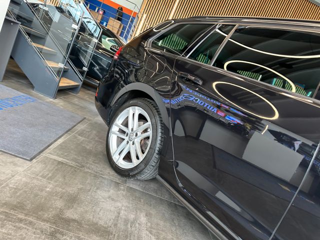 MYAUTOCENTER – Gebraucht- und Jahreswagen mit Werkstattservice in Pfaffenhofen Volkswagen Golf *ACC*PDC*NAVI*2-Zonen*LED*SPORT*