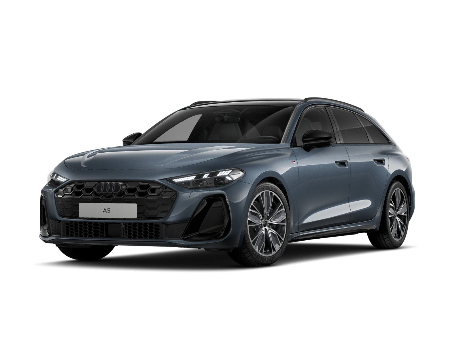 Audi A5 - Bild 2