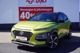 Hyundai Kona 1.0 T-GDI Premium LED Navi Head-Up PDC DAB - Hyundai Gebrauchtwagen von 2019