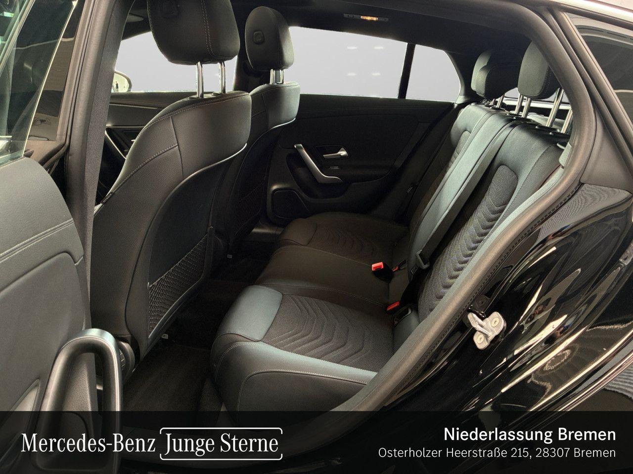 Mercedes-Benz CLA 250 SB Prog/Pano/360°/EasyP/CarPlay/Navi+, миниатюра 11