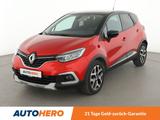 Renault Captur 1.3 TCe Intens Aut.*NAVI*TEMPO*PDC*ALU* - Renault Captur in München