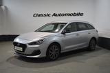 Hyundai i30 cw Passion + *LED*Klimaaut*VZE*SHZ*LHZ* - Hyundai i30 Passion mit Diesel-Antrieb