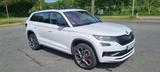 Skoda Kodiaq 2.0 BiTDI SCR DSG 4x4 RS RS - Skoda Kodiaq: RS