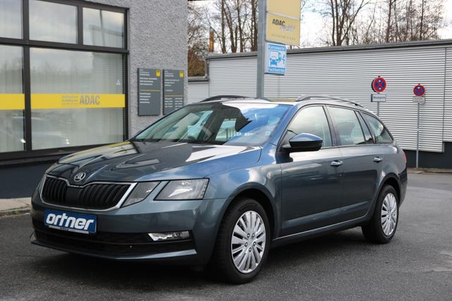 Skoda Octavia Ambition 1.6 TDI DPF Android