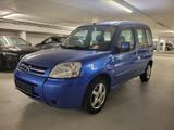 Citroën Berlingo 1.6 16V Multispace Plus Tüv Neu - Citroën Berlingo: Plus