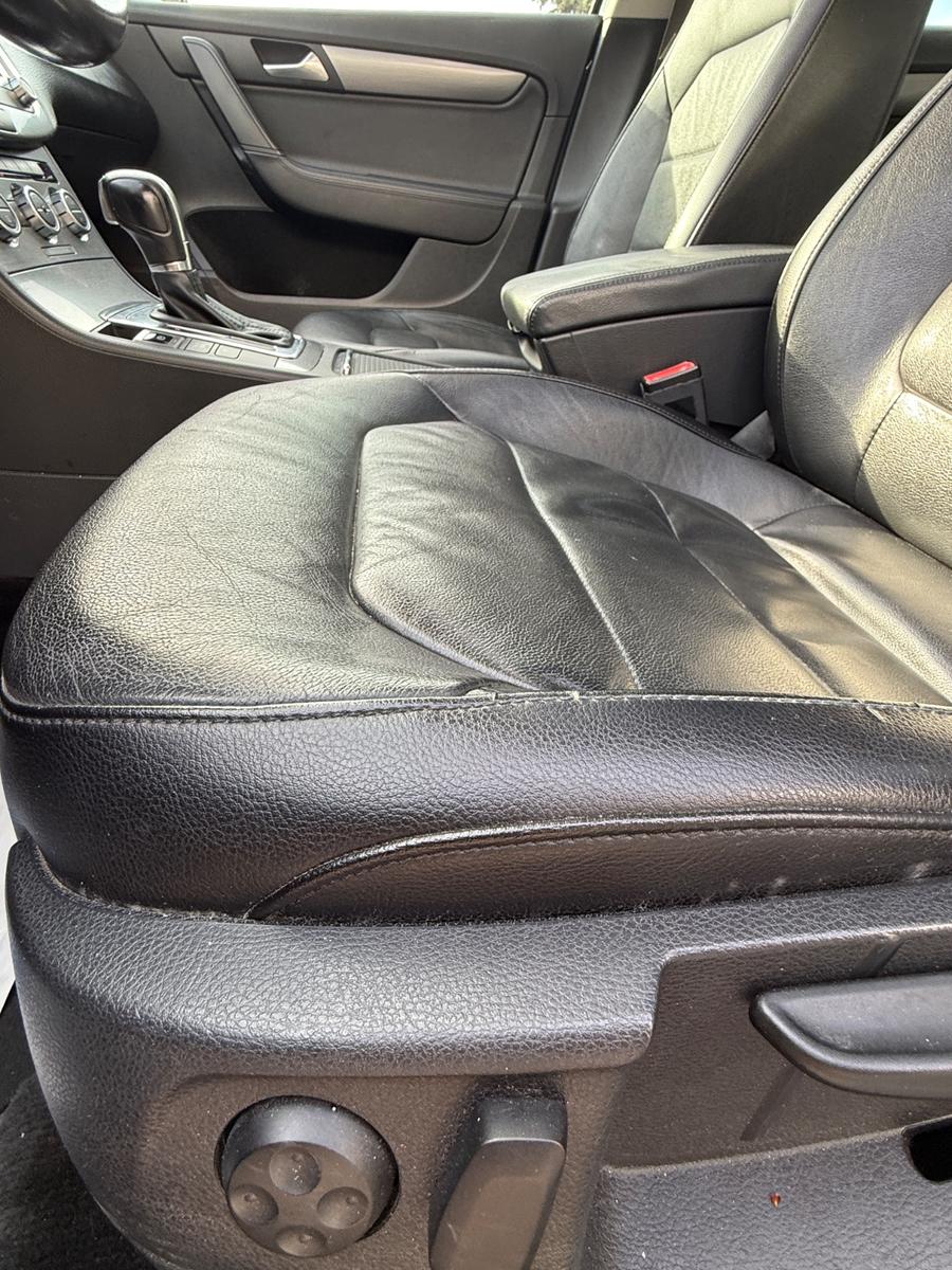 Volkswagen Passat 2014 — photo 17